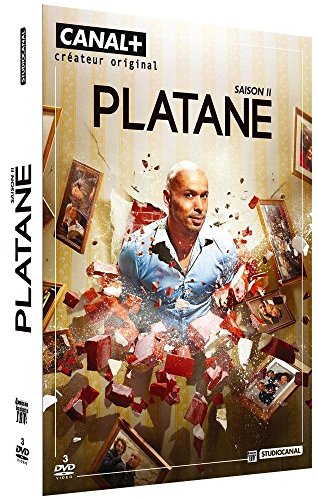 Platane - Saison 2
