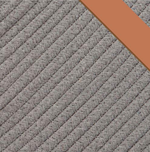 OrganiHaus XXL Cotton Rope Basket | Wide 20