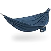 ENO, Eagles Nest Outfitters TechNest Hammock, Midnight Blue