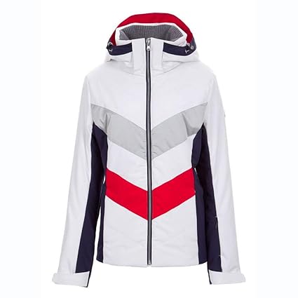  Fera Women Arya Ski Parka Sports Outdoors