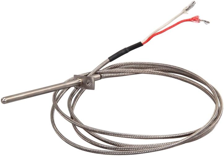 NIECO 15576 Thermocouple Probe