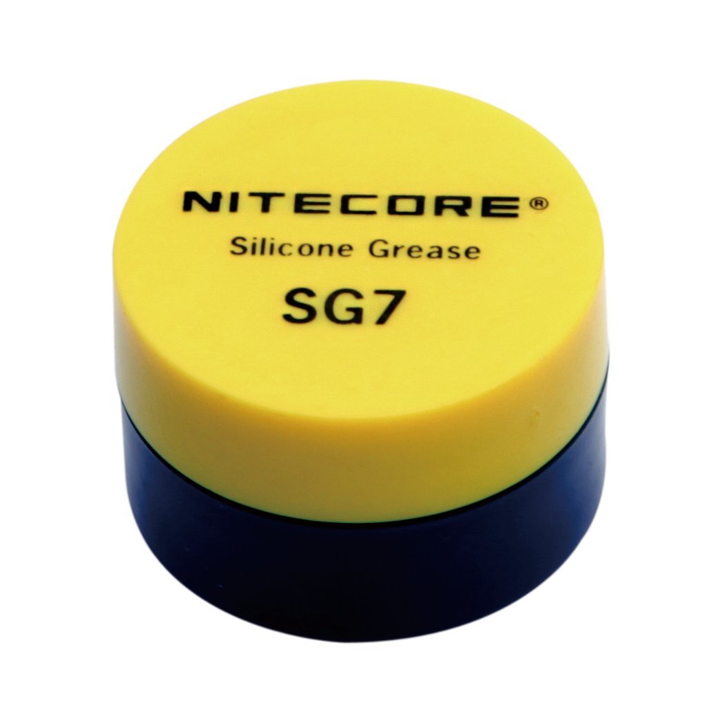 Nitecore Silicone Grease SG7