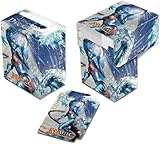 Ultra Pro Magic Born Of The Gods Deck Box Version 1