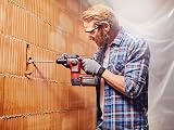 Einhell 18V HEROCCO PXC Brushless SDS Plus Rotary Hammer Drill (Tool Only) view 4