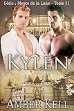 Kylen (Meute de la Lune t. 11) (French Edition) by