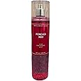 Bath & Body Works Bath and Body Works Fragrance Gift Sets (Forever Red Mist 8 oz)