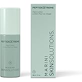 Marini SkinSolutions PeptideXtreme - Anti-Aging Peptide Face Moisturizer - Soothes, Hydrates & Improves Appearance of Wrinkles - Cruelty Free - Made in the USA - 1 fl oz