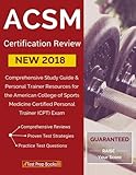 Acsm S Guidelines For Exercise Testing And Prescription
