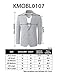 H2H Mens Cozy Fit Daily Linen Blazer for Work Gray US M/Asia XL (KMOBL0107)