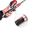 Portable-Fishing-Lure-Rod-Set-Spinning-Rod-and-Reel-Combos-Fishing-Full-Kit-Travel-Fishing-Suit-in-a-Delicate-Fishing-Carrier-Bag-Case-Piscator-Zone-Fishing-Gear-Organizer