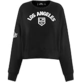 Pro Standard Womens NBA Neutral Cotton Tee Dress