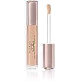 Elizabeth Arden Flawless Finish Skincaring Concealer with Hyaluronic Acid, Vitamin C and E, 335 (Medium/Tan), 0.2 oz