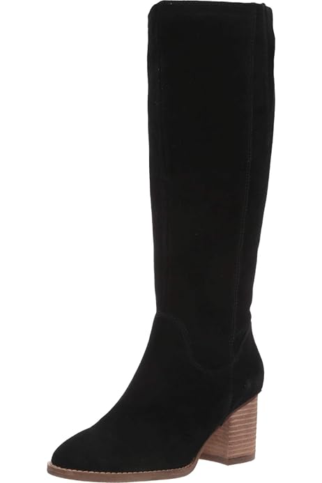 Blondo Women's Eden Riding Boot 