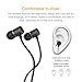 Doosl Headphone, In-ear Hi-Fi Music Earphones with Stereo Earbuds Noise Isolating Wired Headsets for phone, tablet, laptop, computer etc.