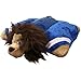 NFL Detroit Lions Dream Lite Pillow Pet