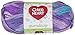 RED HEART Gumdrop Yarn, Grape