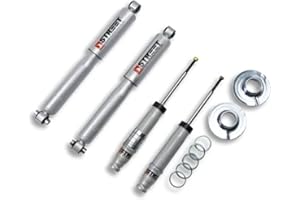 Belltech 9510 Shock Set