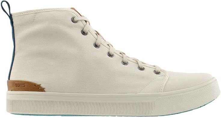 toms mens high tops