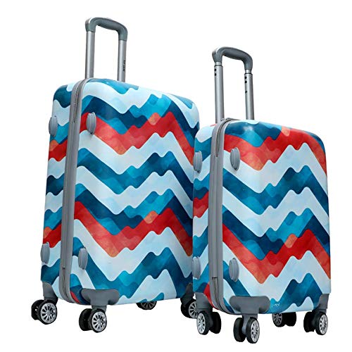 top gear trolley bags