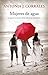 Mujeres de agua / Women of Water (Spanish Edition)