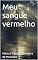 Livro Meu sangue vermelho