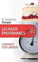 Les  kilos émotionnels