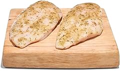 Garlic & Herb Boneless Chicken Breast