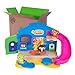 LeapFrog Learning Friends Play and Discover School Set (Frustration Free Packaging)