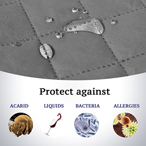 image for H.VERSAILTEX Luxurious Reversible Quilted Furniture Protector, Stay in