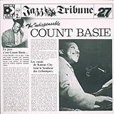 INDISPENSABLE COUNT BASIE                          image