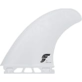 Futures T1 Thermotech Twin +1 Fins