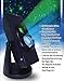 INSTANT TWILIGHT Laser Stars Hologram Projector Star Show, Romantic constellation night lights galaxy Light Planetarium projector