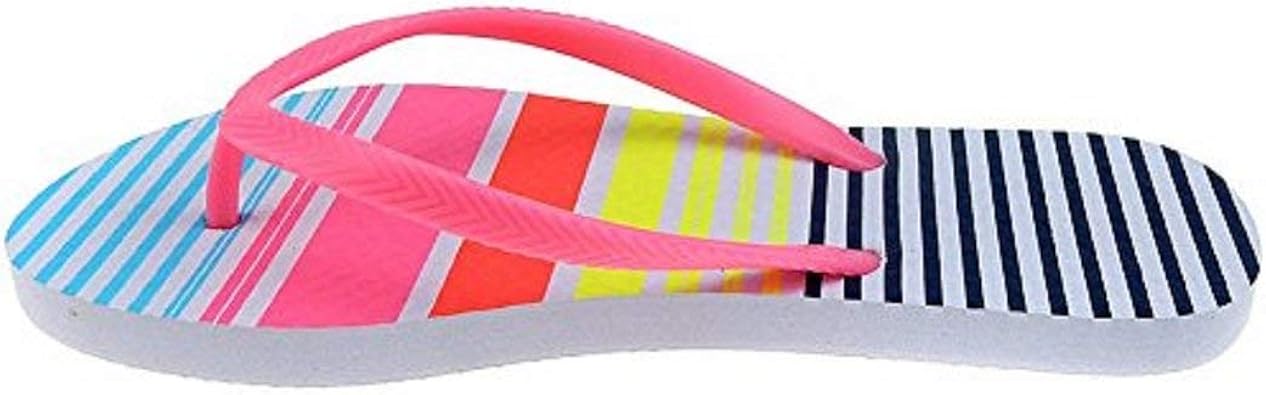 flip flop sneakers amazon