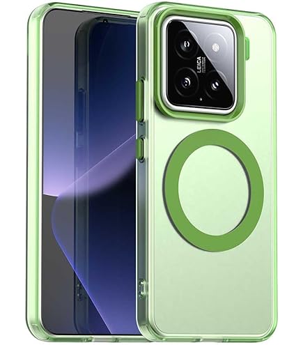 Amazon.com: XIAOMI 15 5G Ai (for Tmobile Mint Tello & Global