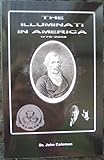 Illuminati in America 1776-2008