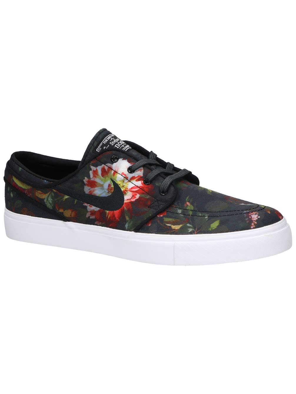 nike zoom stefan janoski skate shoe