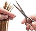 Boslion Barber Hair Cutting Scissors/Shears, Stainless Steel