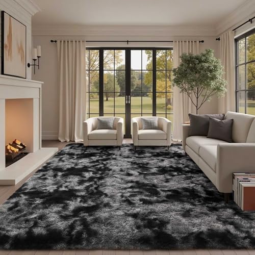Ft Large Shag Rugs