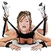 Restraints Kit Wrist and Ankle Cuff Bed Restraints