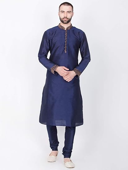 Men's Kurta Pyjama