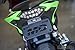 Fender Eliminator Kit for 2013-2017 Kawasaki Ninja 300