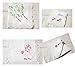 Lace Cotton White Handkerchiefs Perfect Wedding Bulk