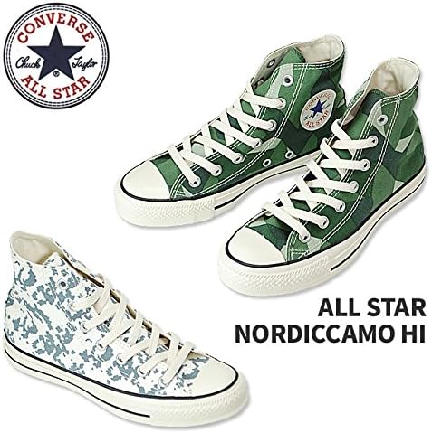 converse all star jp