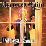 Armored Saint - Delirious Nomad