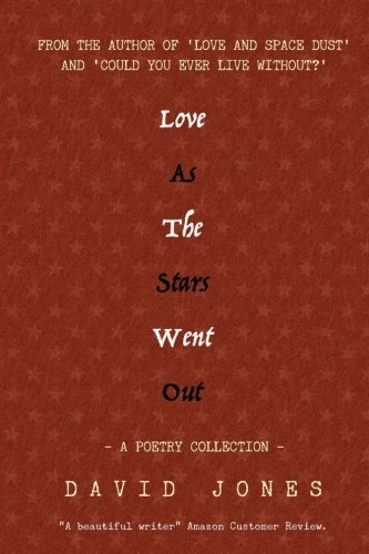 Love As The Stars Went Out