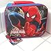 Marvel Ultimate Spiderman Spider-man Soft Sided Lunch Kit Box Lunch Bag