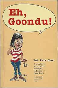 [PDF] [EPUB] The Complete Eh, Goondu! Download