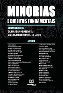 Livro Minorias e direitos fundamentais