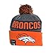 Men's New Era New England Patriots 2016 Sideline Sport Knit Hat