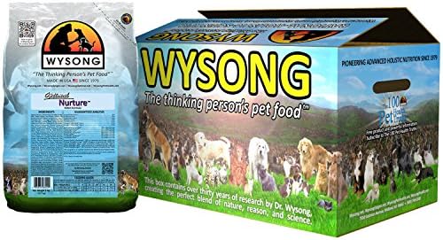 Wysong Optimal Nurture Kitten Formula Kitten Food
